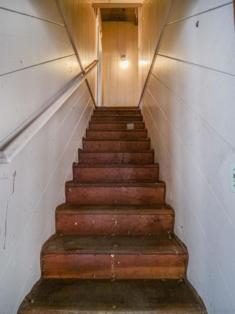 Mission Beach - Residential Income