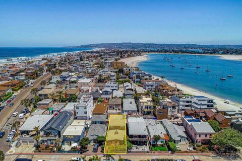 818 820 San Luis Rey Place San Diego CA 92109