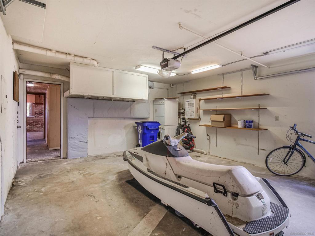 Mission Beach - Residential Income