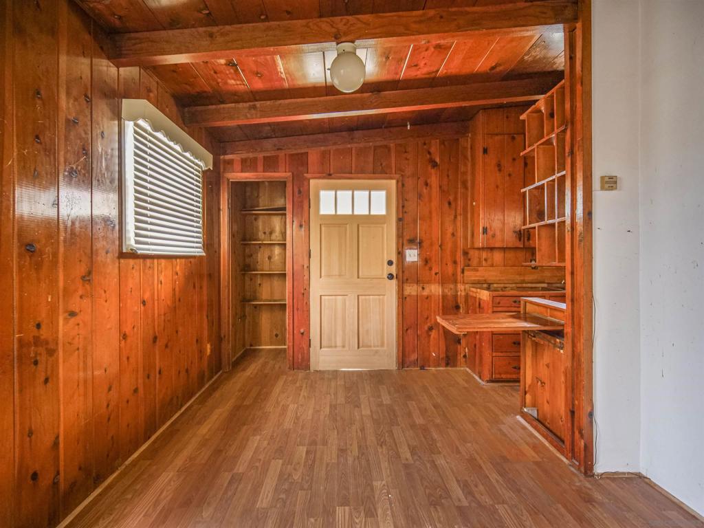 Mission Beach - Residential Income