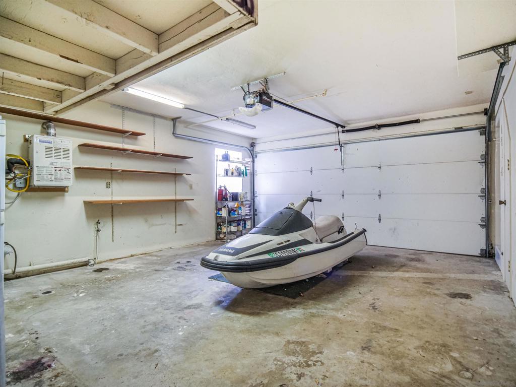 Mission Beach - Residential Income