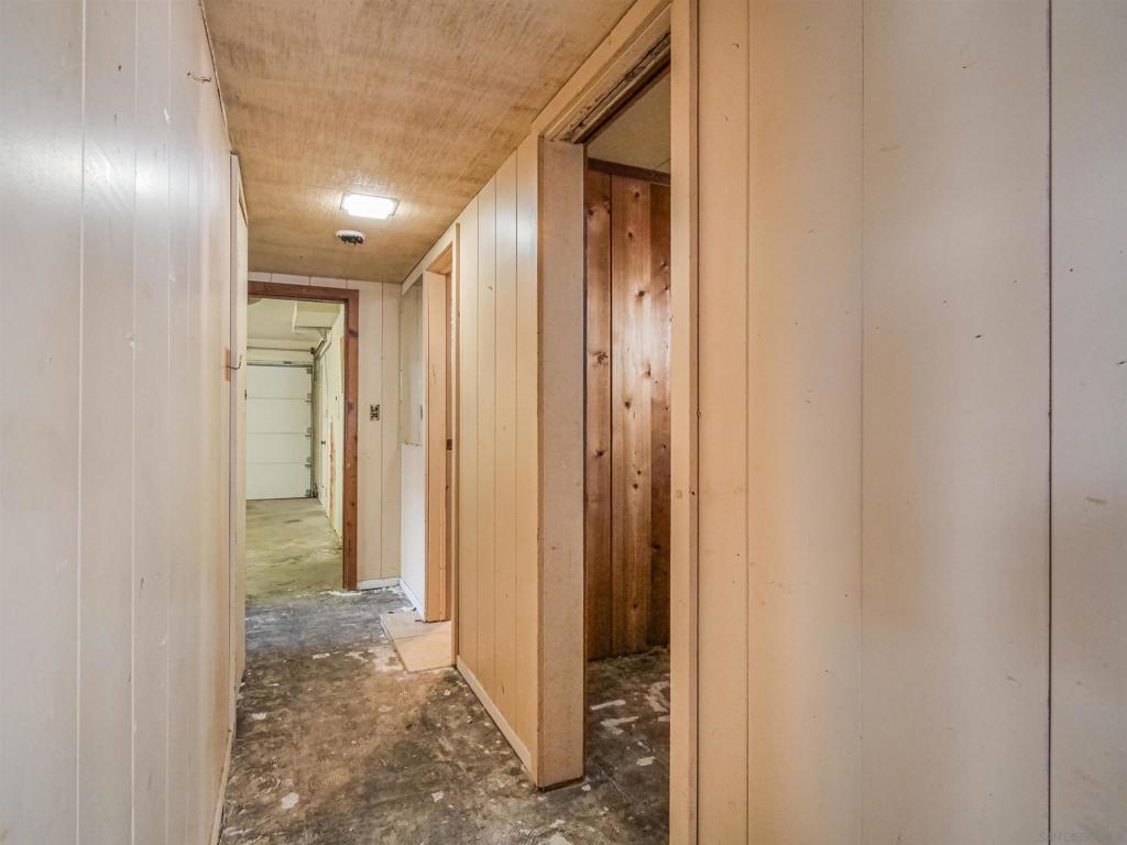 Mission Beach - Residential Income