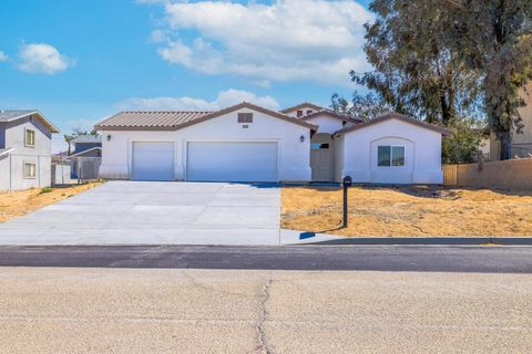 Photo of 61723 Desert Air Road, Joshua Tree, CA 92252 (MLS # 219147305DA)