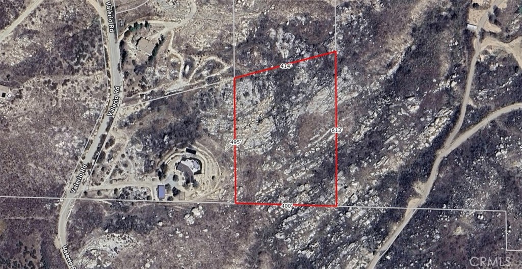 5 acres of R1-5 zoned property for sale, Owner may consider a carry with decent down, Electrical lines 250 ft way from the subject property. Please contact the County of Riverside planning department to verify possible intended use and building requirements at (760) 863-8277.