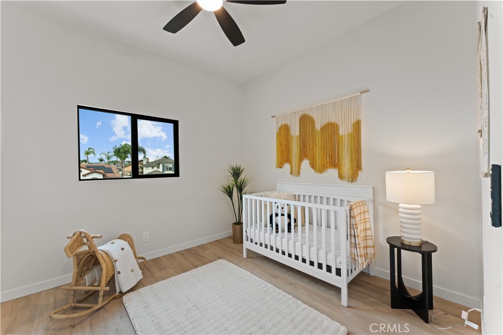 San Marcos - Residential