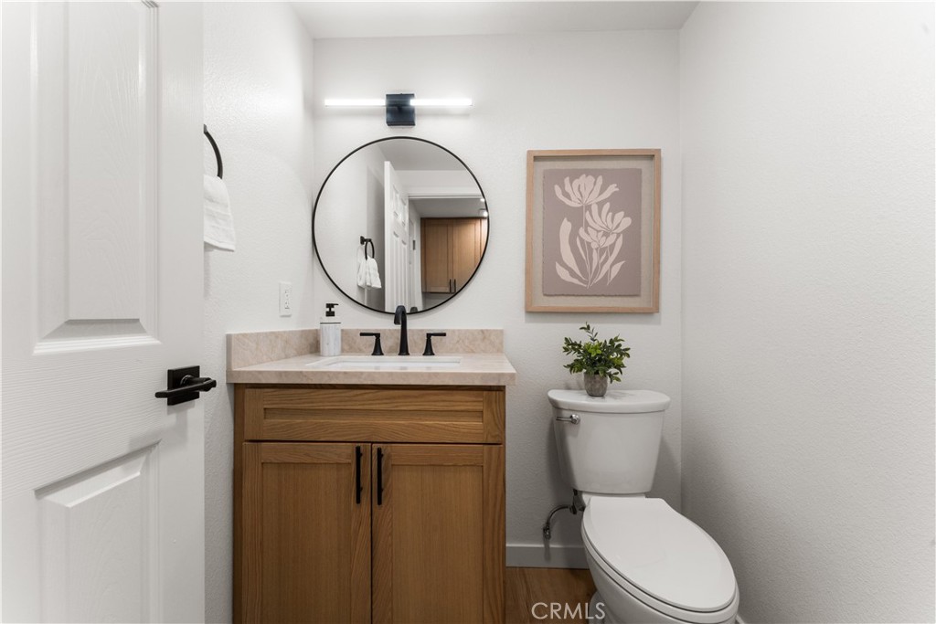 San Marcos - Residential