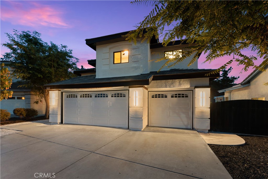 San Marcos - Residential