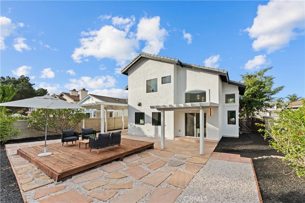 San Marcos - Residential