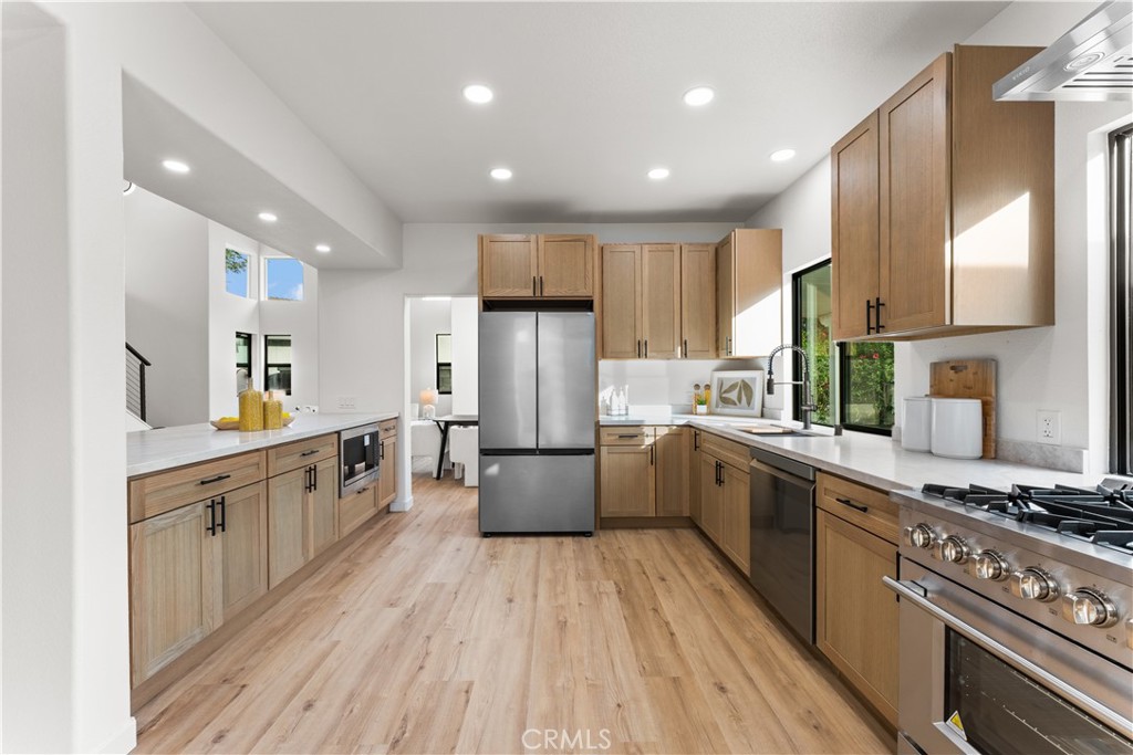 San Marcos - Residential