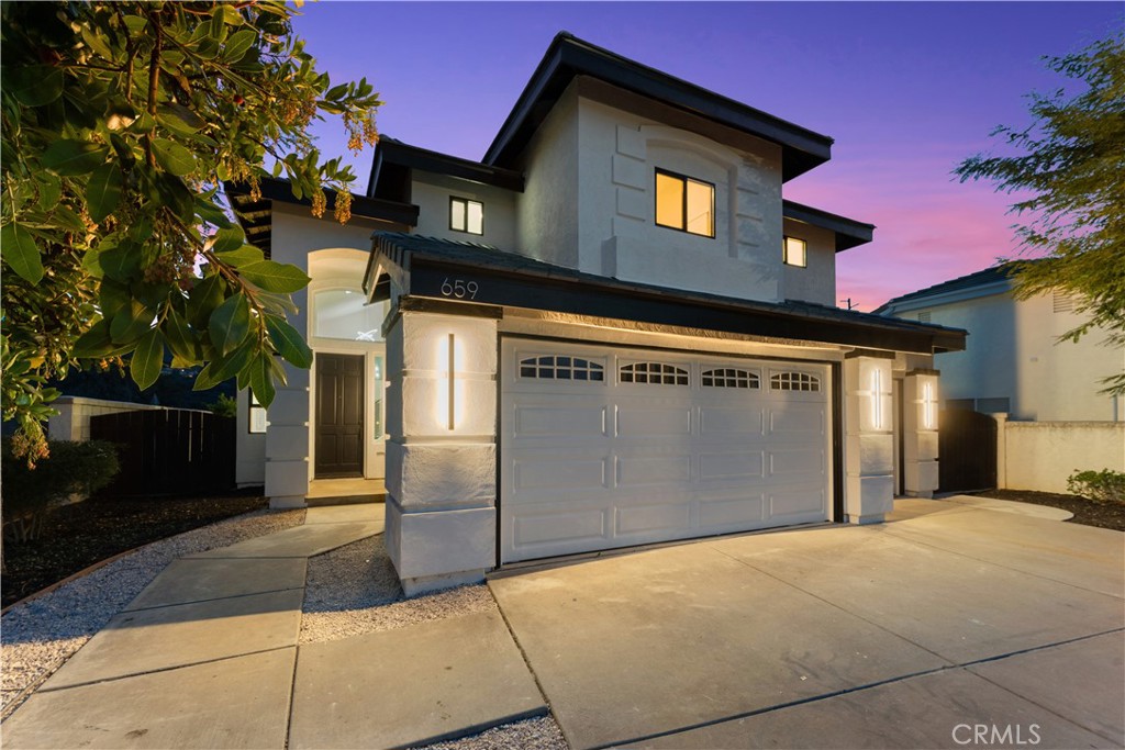 San Marcos - Residential