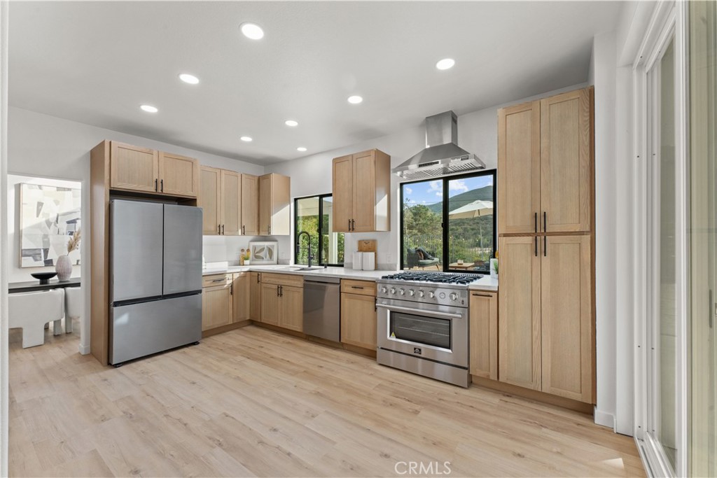 San Marcos - Residential