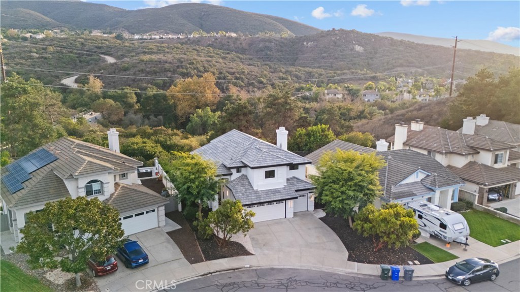 San Marcos - Residential