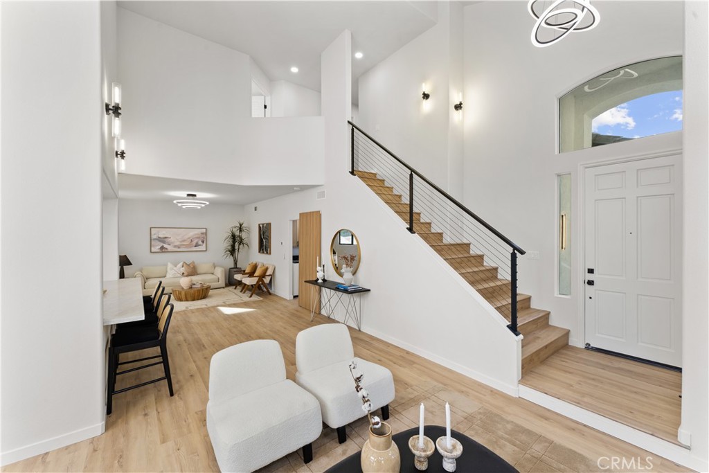 San Marcos - Residential