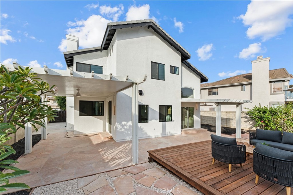 San Marcos - Residential