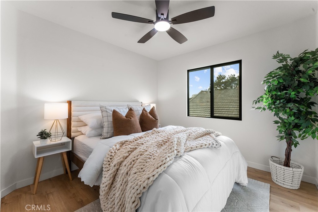 San Marcos - Residential