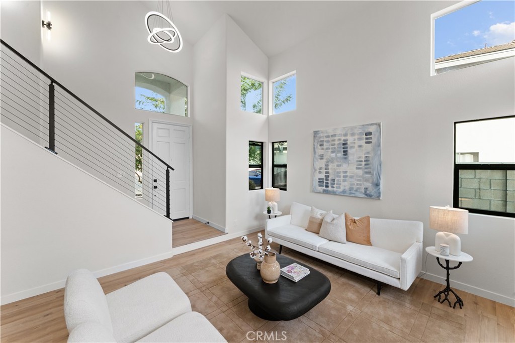 San Marcos - Residential