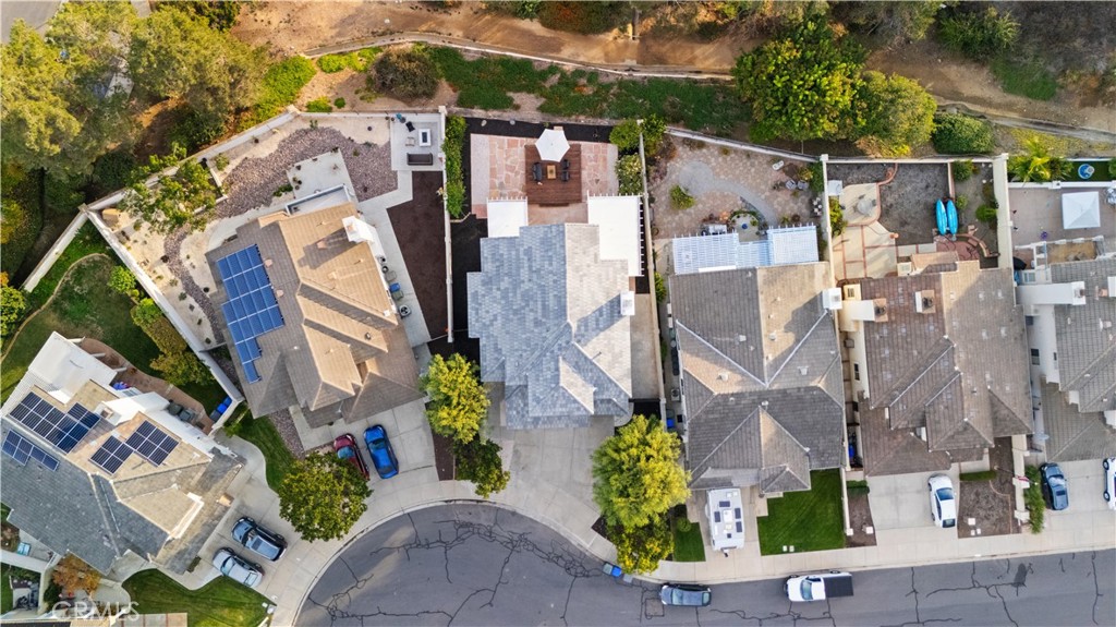 San Marcos - Residential