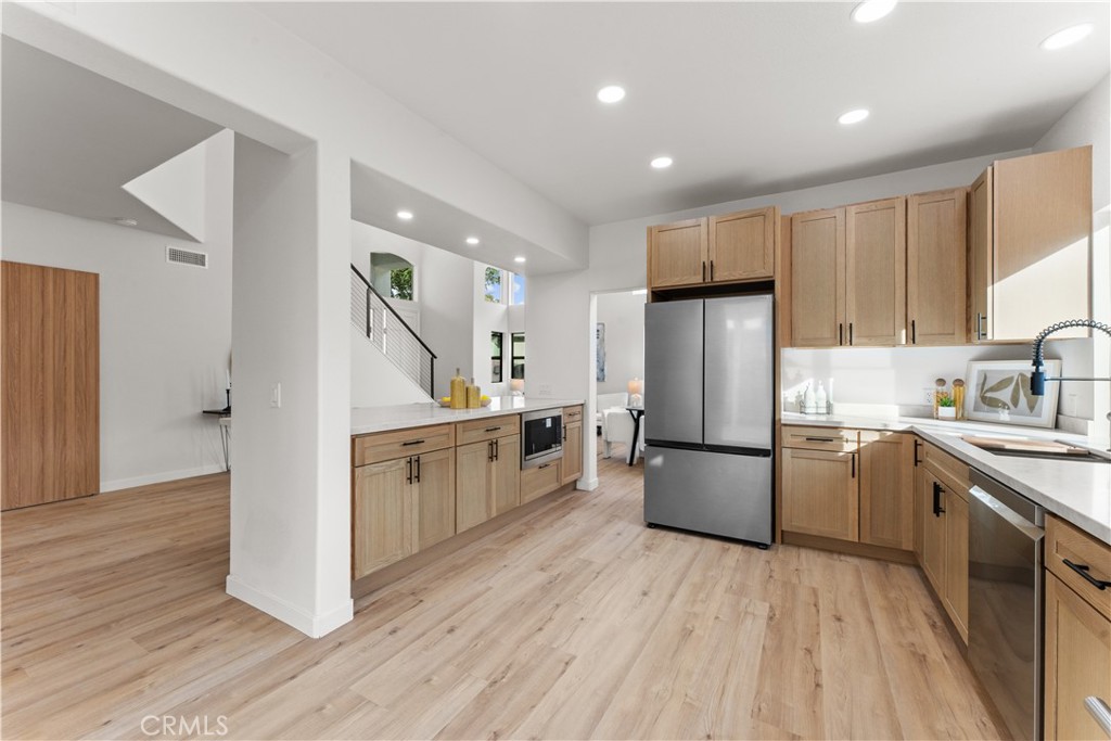 San Marcos - Residential