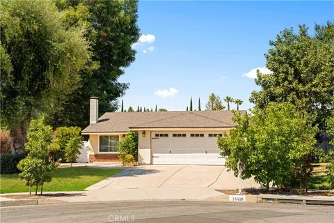 15410 Elm Lane, Chino Hills, CA 91709 - MLS#: TR25219600