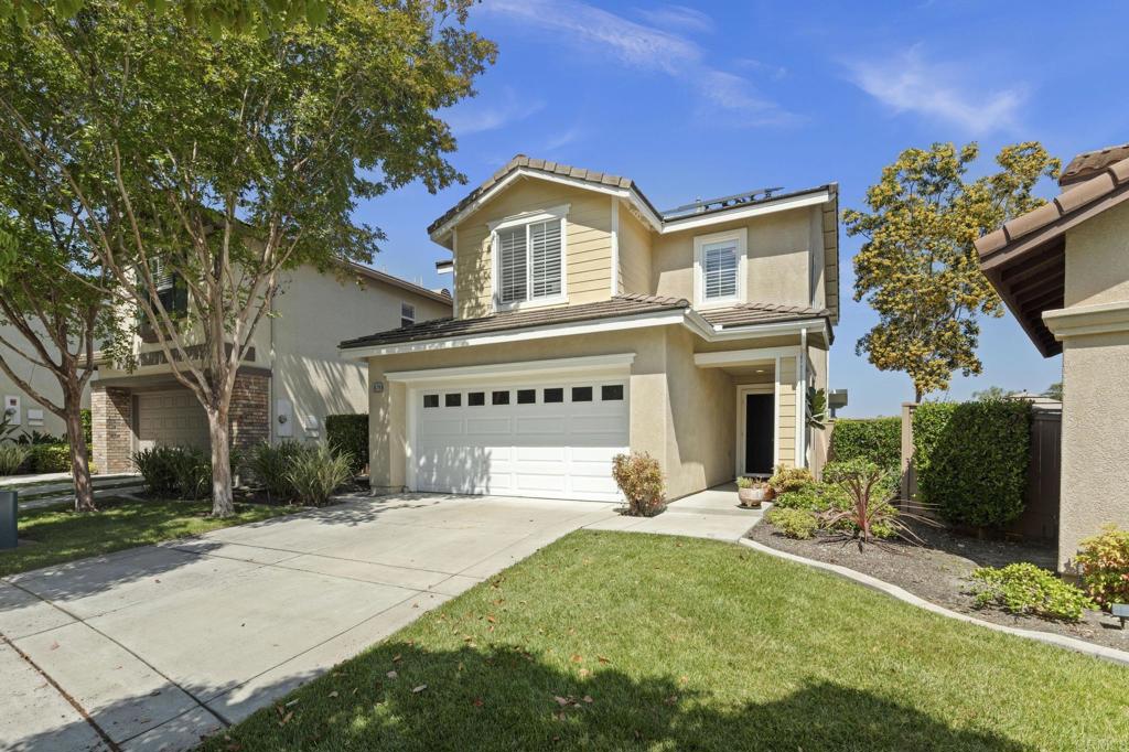 1678 Carriage Circle