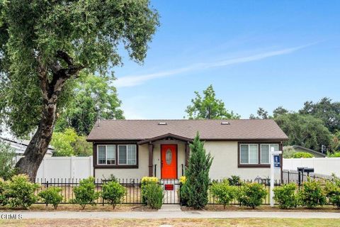 Photo of 260 262 Acacia Street, Altadena, CA 91001 (MLS # P1-22605) Photo of 260 262 Acacia Street, Altadena, CA 91001 (MLS # P1-22605)