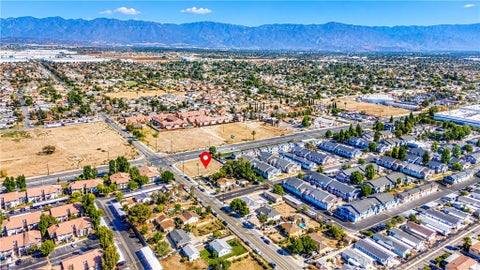 Photo of 0 Foothill, Rialto, CA 92335 (MLS # AR26221347)