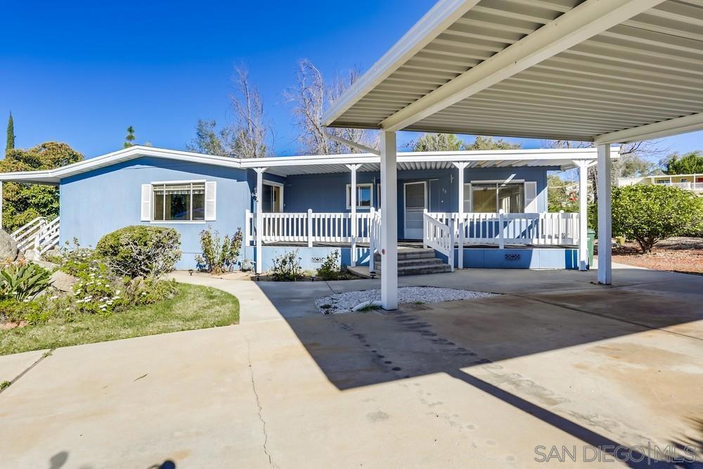 18218 Paradise Mountain Rd. 59