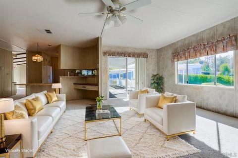 18218 Paradise Mountain Rd. 59 Valley Center CA 92082