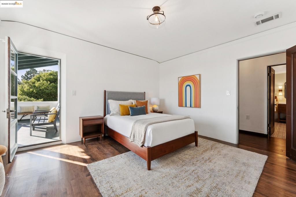 PIEDMONT BORDER - Residential