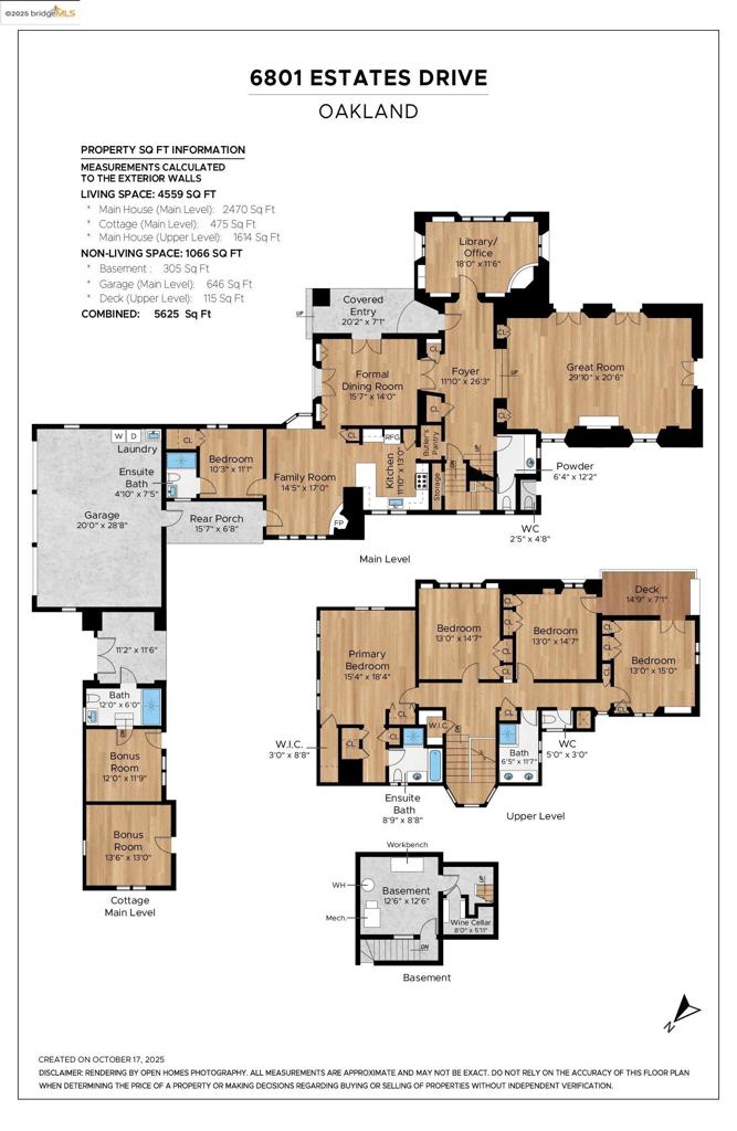 PIEDMONT BORDER - Residential