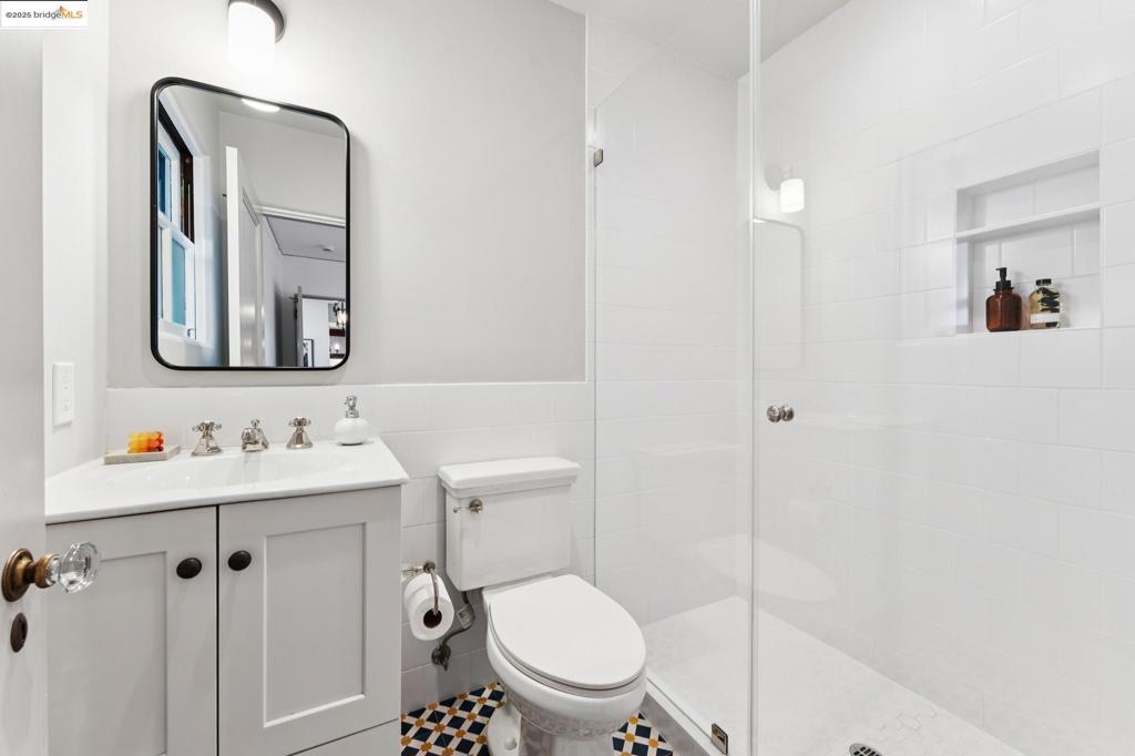 PIEDMONT BORDER - Residential