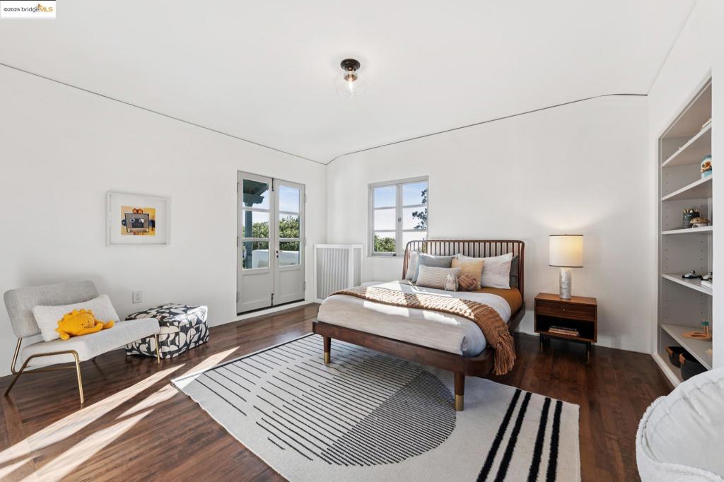 PIEDMONT BORDER - Residential