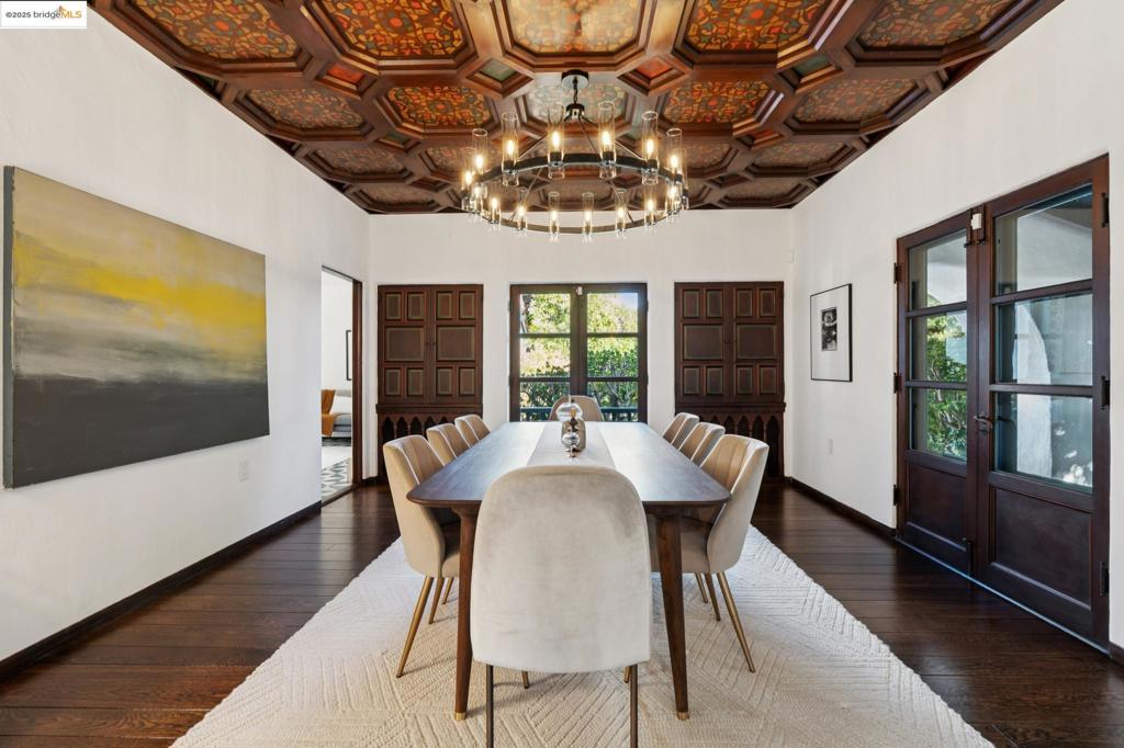 PIEDMONT BORDER - Residential