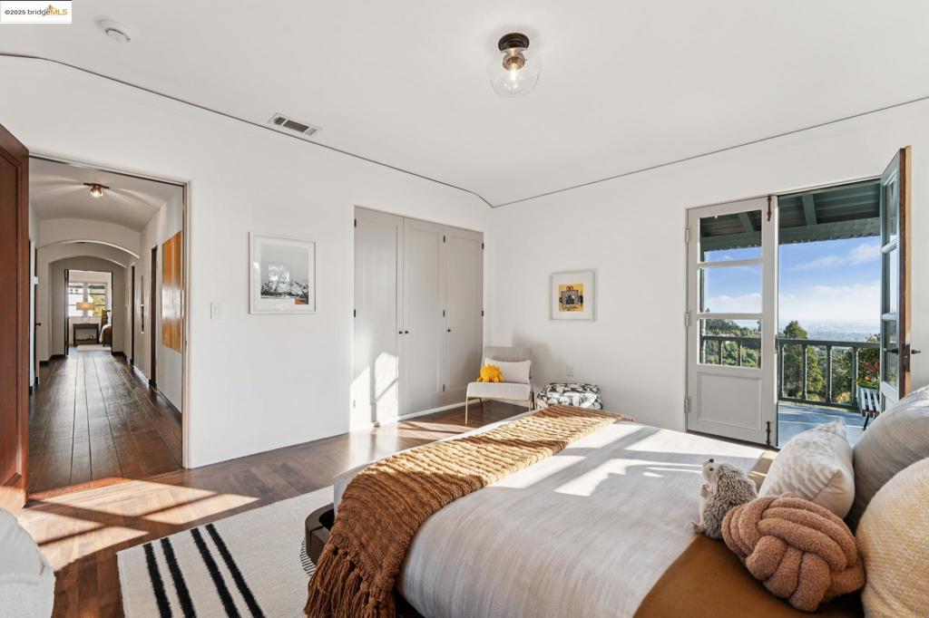 PIEDMONT BORDER - Residential