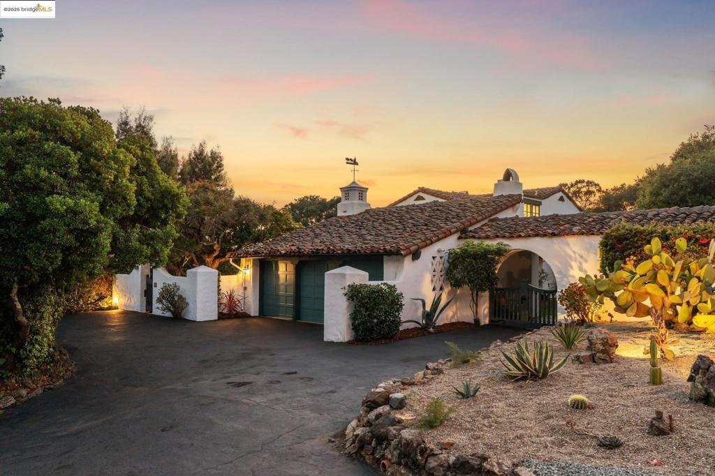 PIEDMONT BORDER - Residential