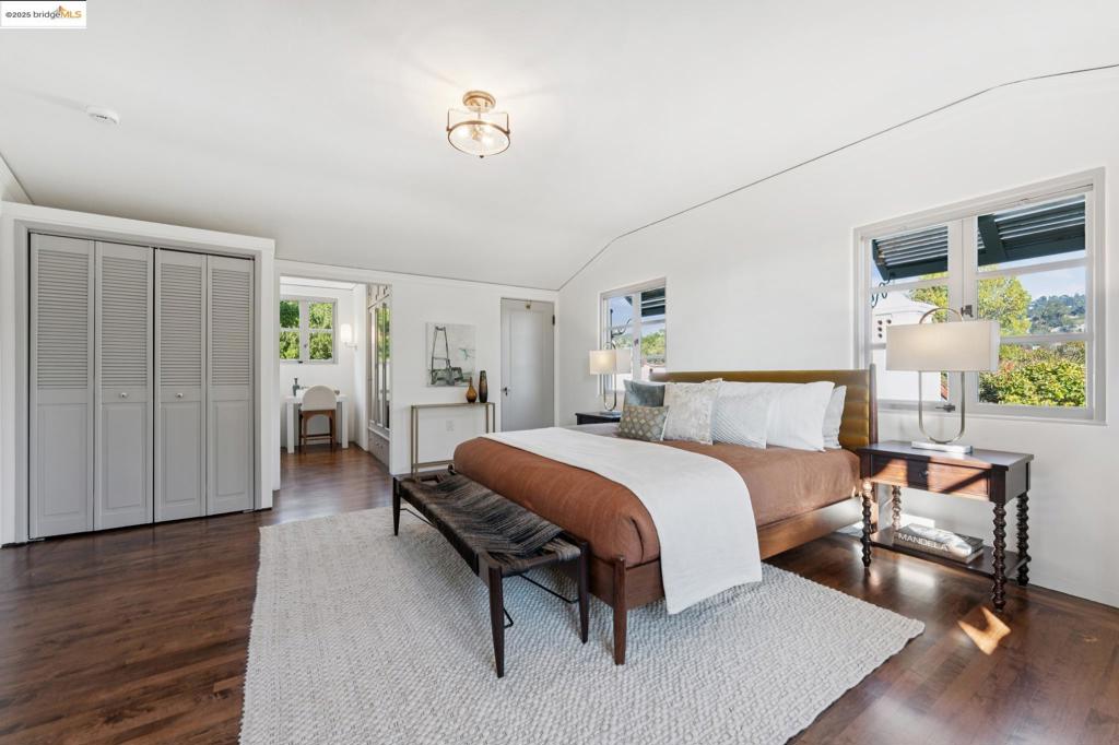 PIEDMONT BORDER - Residential