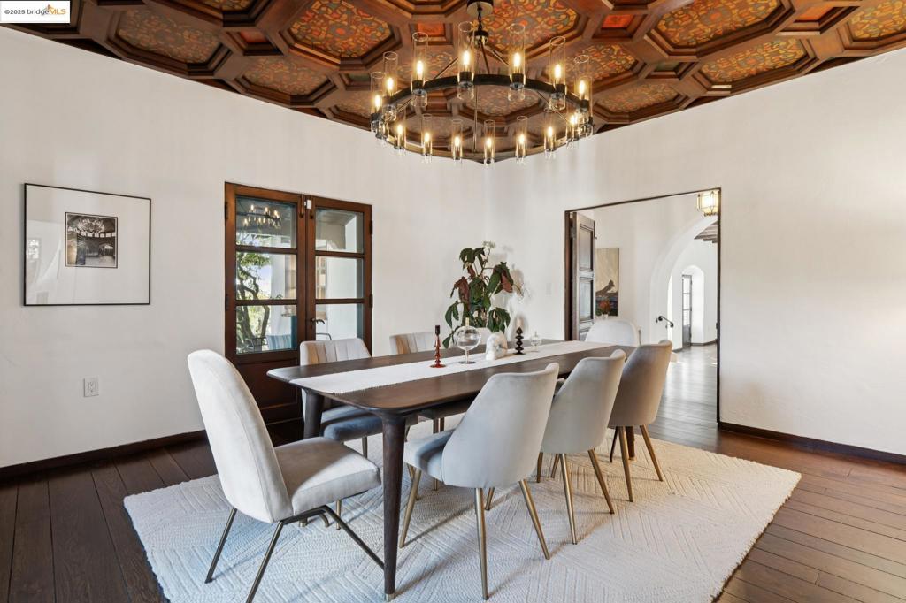 PIEDMONT BORDER - Residential