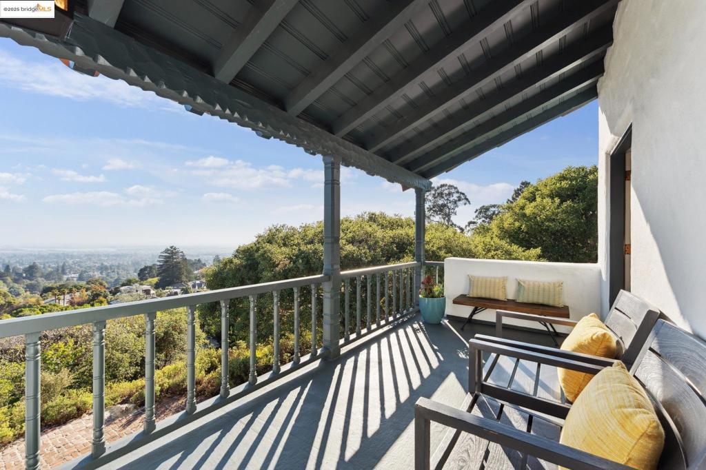 PIEDMONT BORDER - Residential