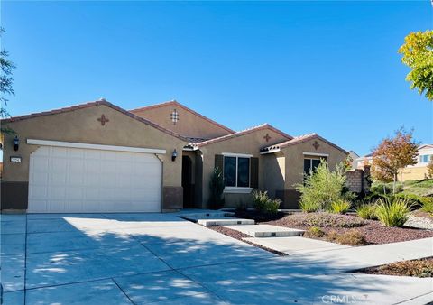 29543 Laredo Menifee CA 92584