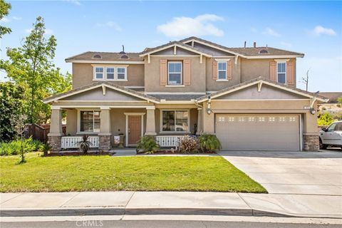 189 Loma Avenue Beaumont CA 92223