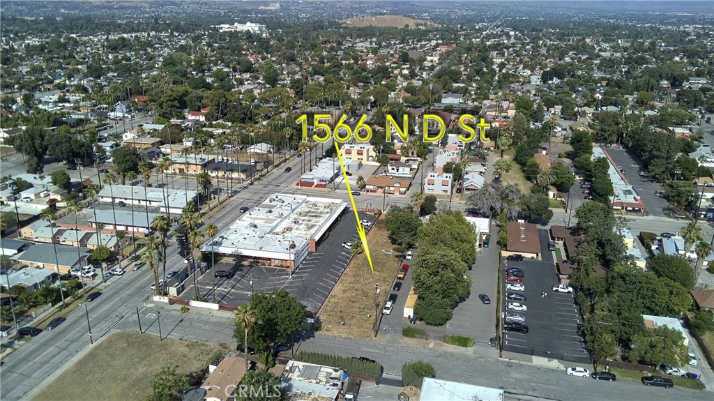 1566 N D