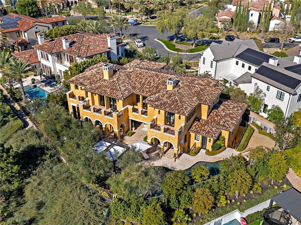 Photo of 12 Thomas Road, Ladera Ranch, CA 92694 (MLS # OC26021941)