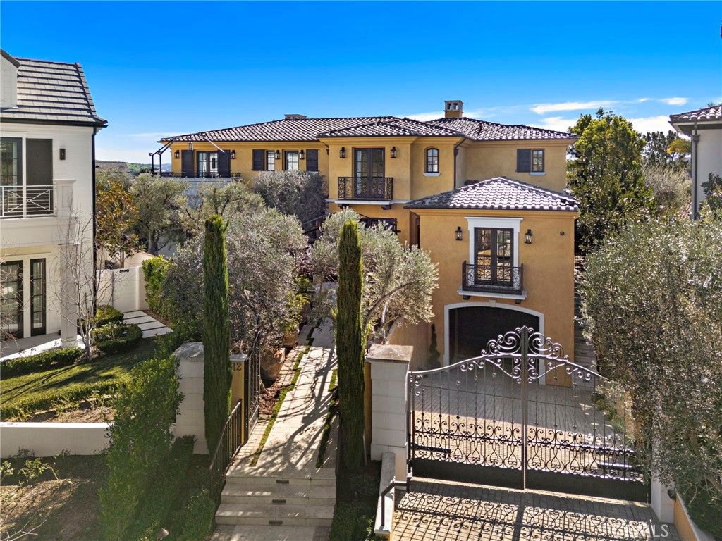 Photo of 12 Thomas Road, Ladera Ranch, CA 92694 (MLS # OC26021941)