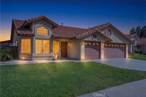 Photo of 12981 August Circle, Riverside, CA 92503 (MLS # OC26133114)