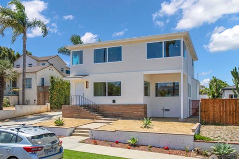 Photo of 4435 Del Monte AVE, San Diego, CA 92107 (MLS # 260019185SD)
