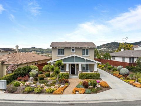 1736 Burbury Way San Marcos CA 92078