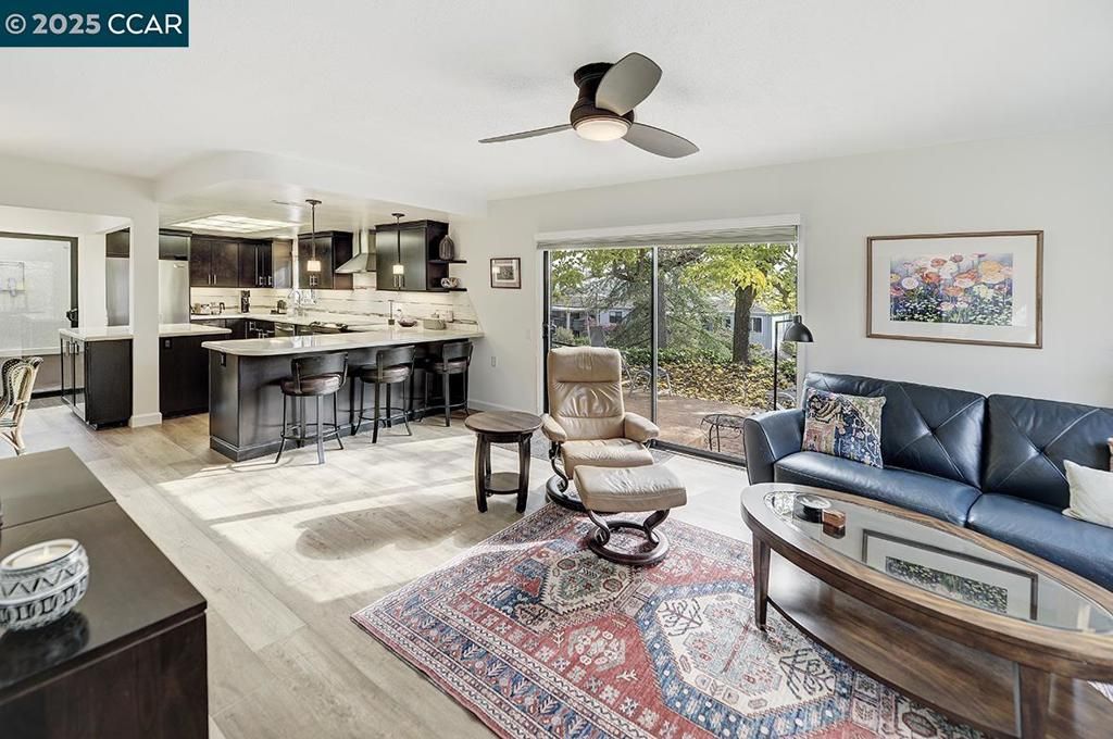 Photo of 1809 Golden Rain Rd Rd #4, Walnut Creek, CA 94595 (MLS # 41118364)