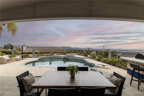 3802 E Summitridge Lane Orange CA 92867