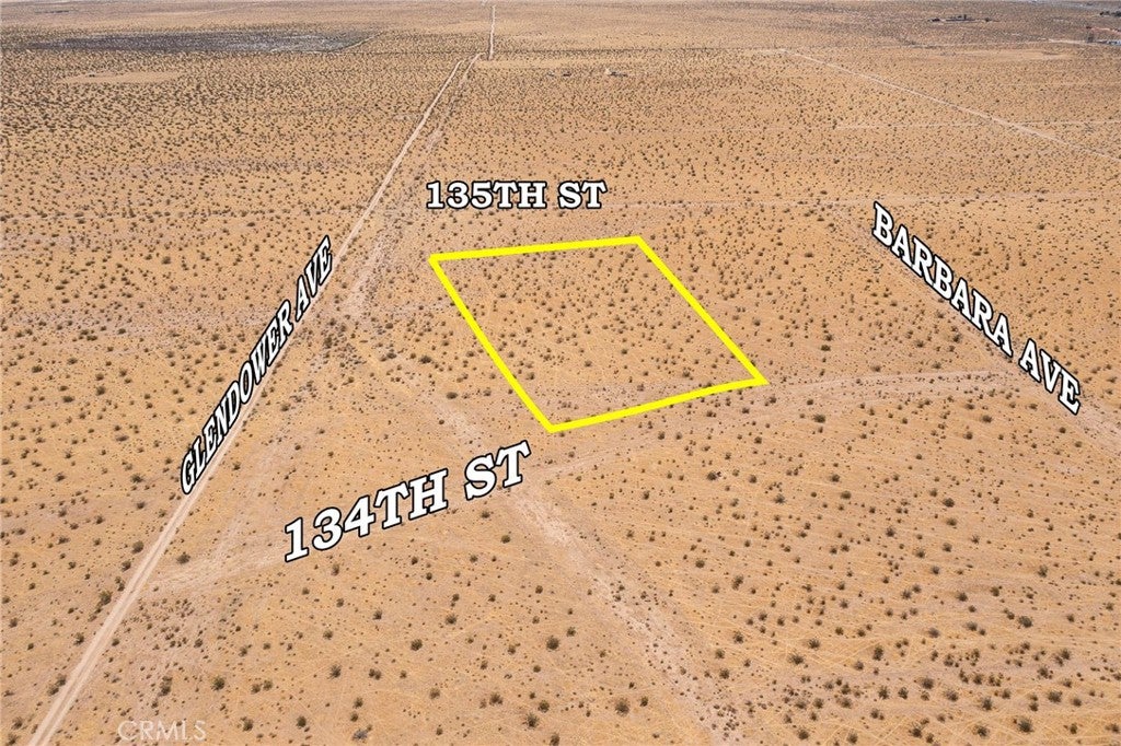 13400 Glendower Avenue