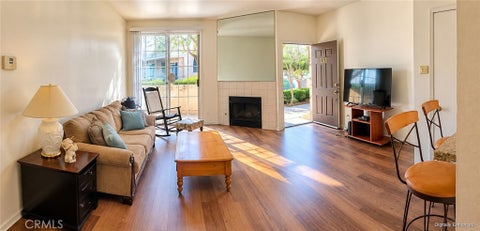 Photo of 24125 Del Monte #153, Valencia, CA 91355 (MLS # OC26217041)